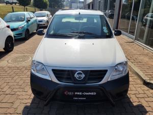 Nissan NP200 1.6i safety pack (aircon) - Image 2