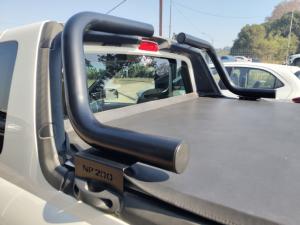 Nissan NP200 1.6i safety pack (aircon) - Image 6
