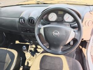 Nissan NP200 1.6i safety pack (aircon) - Image 7