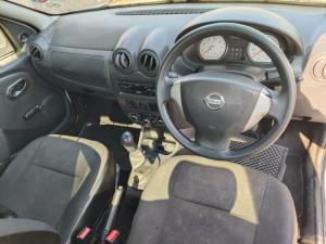 Nissan NP200 1.6i safety pack (aircon) - Image 9