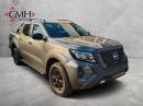 Thumbnail Nissan Navara 2.5DDTi double cab Stealth