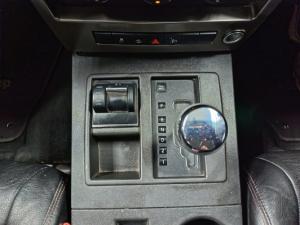 Jeep Cherokee 3.7L Limited - Image 11
