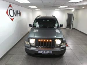 Jeep Cherokee 3.7L Limited - Image 17