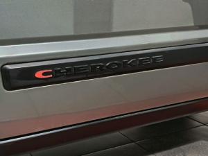 Jeep Cherokee 3.7L Limited - Image 18