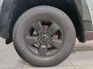 Jeep Cherokee 3.7L Limited - Image 19