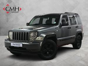 Jeep Cherokee 3.7L Limited - Image 1