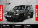 Thumbnail Jeep Cherokee 3.7L Limited