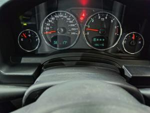 Jeep Cherokee 3.7L Limited - Image 20