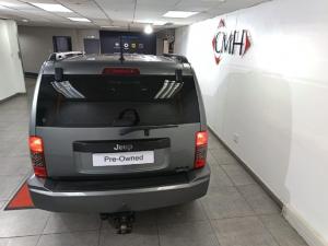Jeep Cherokee 3.7L Limited - Image 5