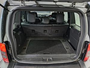 Jeep Cherokee 3.7L Limited - Image 6