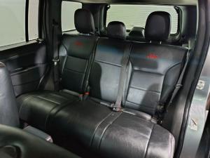 Jeep Cherokee 3.7L Limited - Image 7