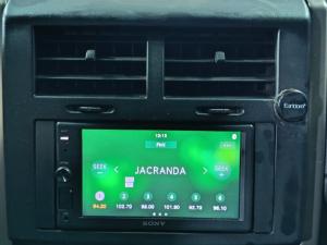Jeep Cherokee 3.7L Limited - Image 9