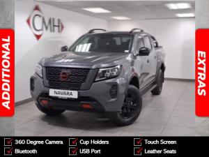 Nissan Navara 2.5DDTi double cab Pro-2X - Image 1