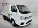 Thumbnail Foton Truckmate TM3 1.5 dropside (no aircon)