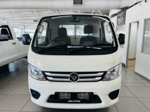 Foton Truckmate TM3 1.5 dropside (no aircon) - Image 5