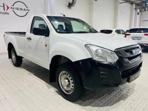 Isuzu D-Max Gen 6 250C single cab - Image 1