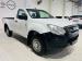 Isuzu D-Max Gen 6 250C single cab - Thumbnail 1