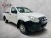 Isuzu D-Max Gen 6 250C single cab - Thumbnail 1