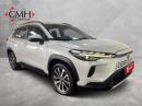 Thumbnail Toyota Corolla Cross 1.8 HEV XR