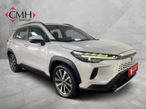 Toyota Corolla Cross 1.8 HEV XR - Image 1
