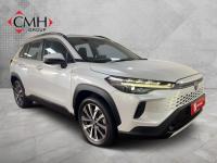 Thumbnail Toyota Corolla Cross 1.8 HEV XR
