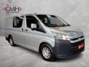 Thumbnail Toyota Quantum 2.8 SLWB panel van