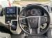 Toyota Quantum 2.8 SLWB panel van - Thumbnail 9
