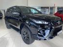 Thumbnail Toyota Fortuner 2.8GD-6 4x4 GR-Sport