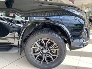 Toyota Fortuner 2.8GD-6 4x4 GR-Sport - Image 6