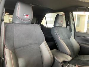 Toyota Fortuner 2.8GD-6 4x4 GR-Sport - Image 8