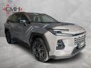Thumbnail Toyota RAV4 2.5 HEV GX E-Four