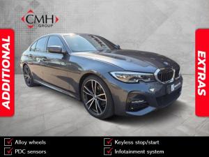 BMW 3 Series 320i M Sport - Image 1