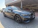 Thumbnail BMW 3 Series 320i M Sport