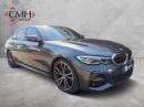 Thumbnail BMW 3 Series 320i M Sport