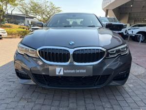BMW 3 Series 320i M Sport - Image 2