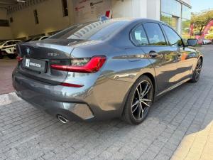 BMW 3 Series 320i M Sport - Image 3