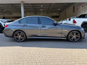 BMW 3 Series 320i M Sport - Image 5