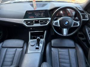 BMW 3 Series 320i M Sport - Image 6