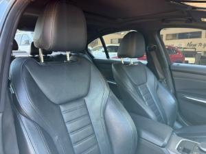 BMW 3 Series 320i M Sport - Image 7