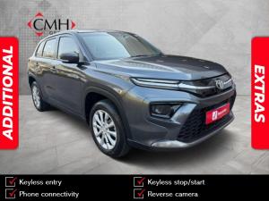 Toyota Urban Cruiser 1.5 XS - Image 1