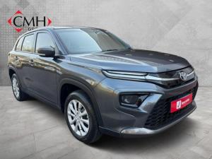 Toyota Urban Cruiser 1.5 XS - Image 1