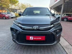 Toyota Urban Cruiser 1.5 XS - Image 2