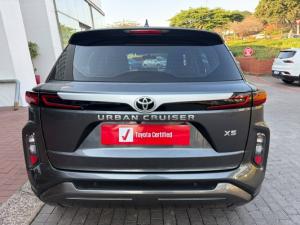 Toyota Urban Cruiser 1.5 XS - Image 4
