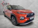 Thumbnail Toyota Starlet Cross 1.5 XR auto