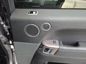 Land Rover Range Rover Sport HSE TDV6 - Image 10