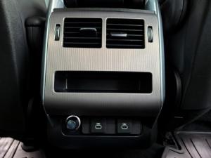 Land Rover Range Rover Sport HSE TDV6 - Image 11