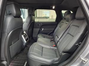 Land Rover Range Rover Sport HSE TDV6 - Image 12