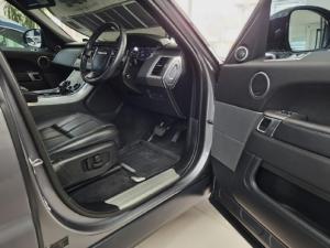 Land Rover Range Rover Sport HSE TDV6 - Image 14