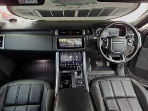 Land Rover Range Rover Sport HSE TDV6 - Image 17