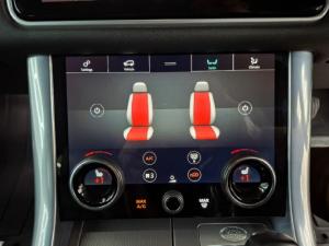 Land Rover Range Rover Sport HSE TDV6 - Image 23